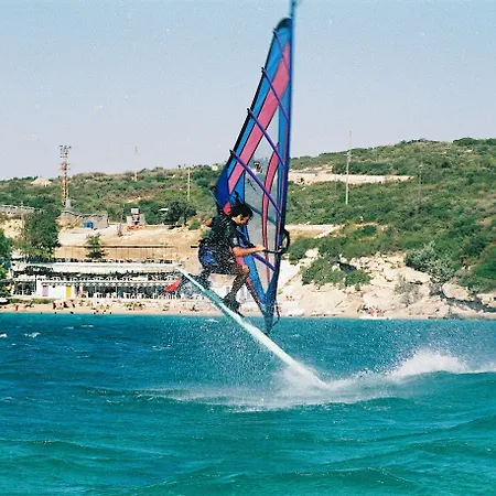 Bohemebleue Hotel Siğacık
