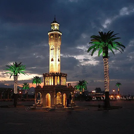 Bohemebleue Siğacık