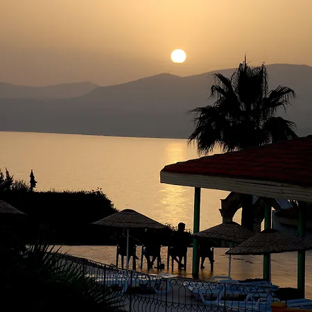 Bohemebleue Siğacık