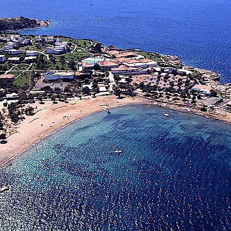 Bohemebleue Hotel Siğacık