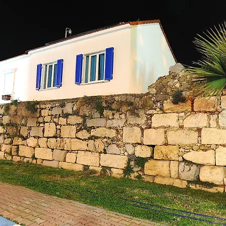 Bohemebleue Hotel Siğacık