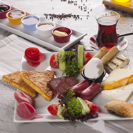 ホテル Bohemebleue