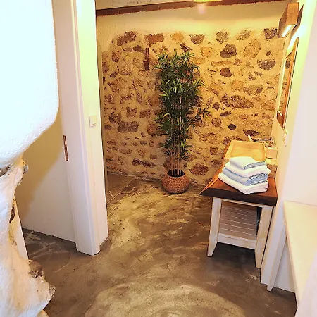 Bohemebleue ホテル