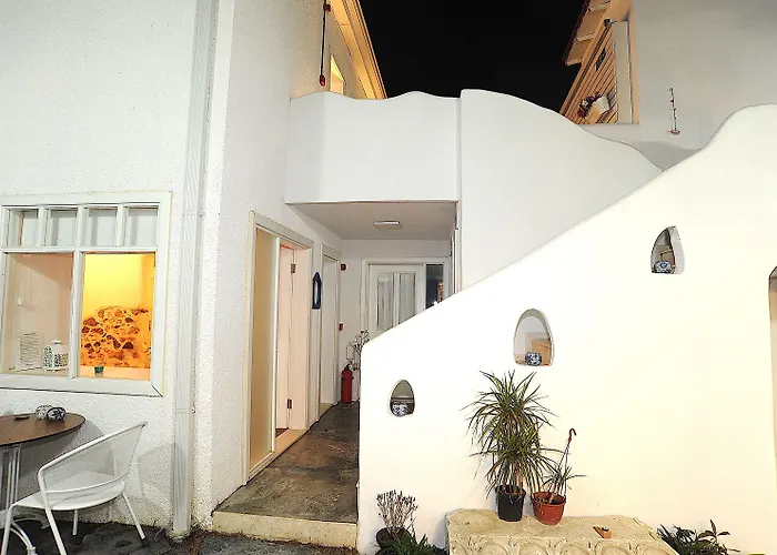 Hotel Bohemebleue *