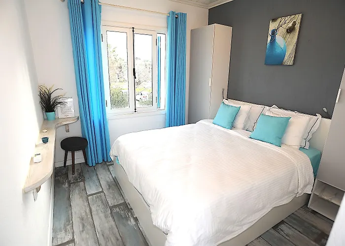 Bohemebleue Hotel *