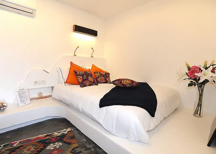 Hotel Bohemebleue *