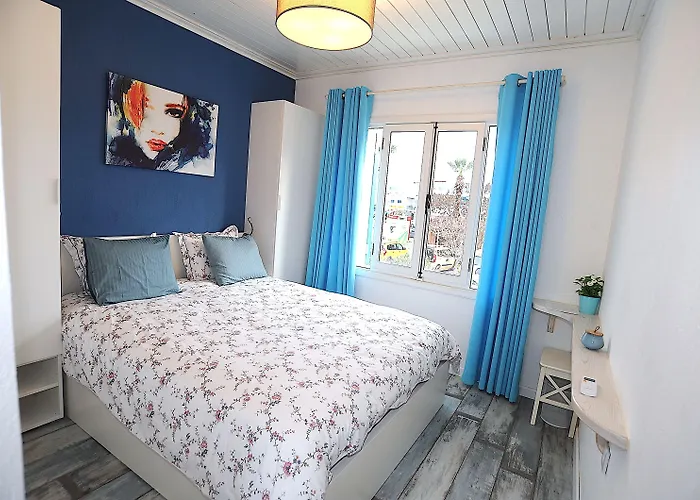 Hotel Bohemebleue *