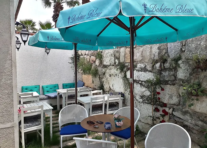 Hotel Bohemebleue