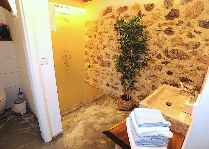 Hotel Bohemebleue *