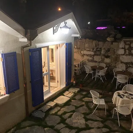 Bohemebleue Hotel
