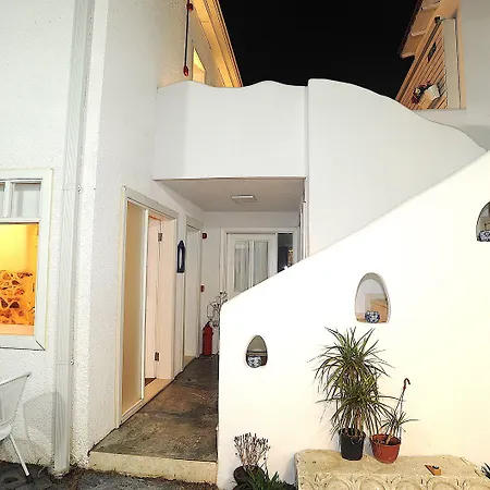 Hotel Bohemebleue *