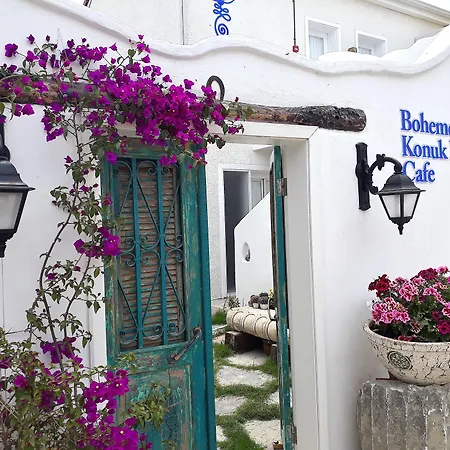 Hotel Bohemebleue Siğacık