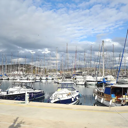 Bohemebleue Siğacık