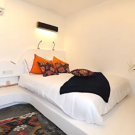 Hotel Bohemebleue *