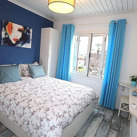 Hotel Bohemebleue *