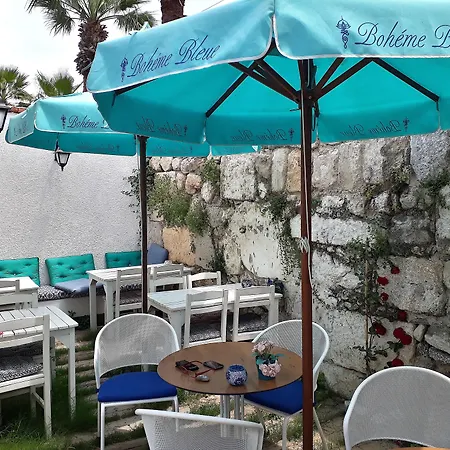 Hotel Bohemebleue