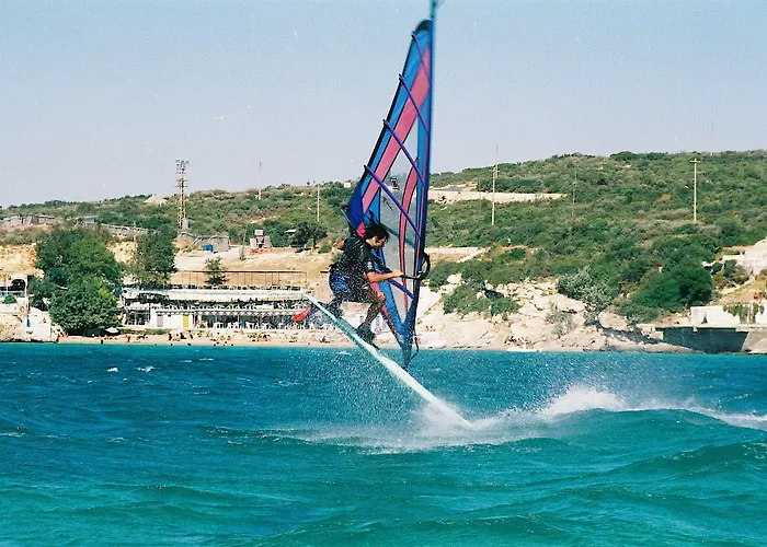 Bohemebleue Otel Siğacık